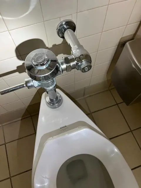 Fixture installation and repair for Pipe Repair in Webster Station